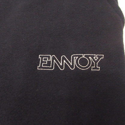 Electric Logo Pants AW24BRENPT07NTL Navy Size: M