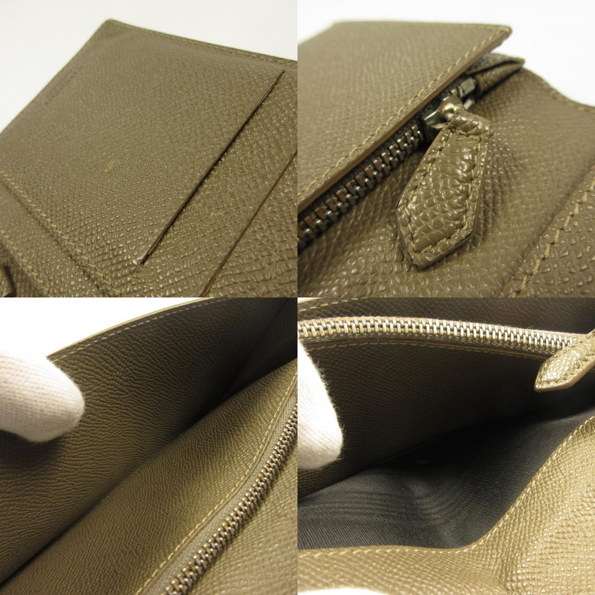 GIVENCHY | Givenchy Long Wallet T23662
