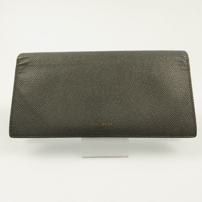 GIVENCHY | Givenchy Long Wallet T23662