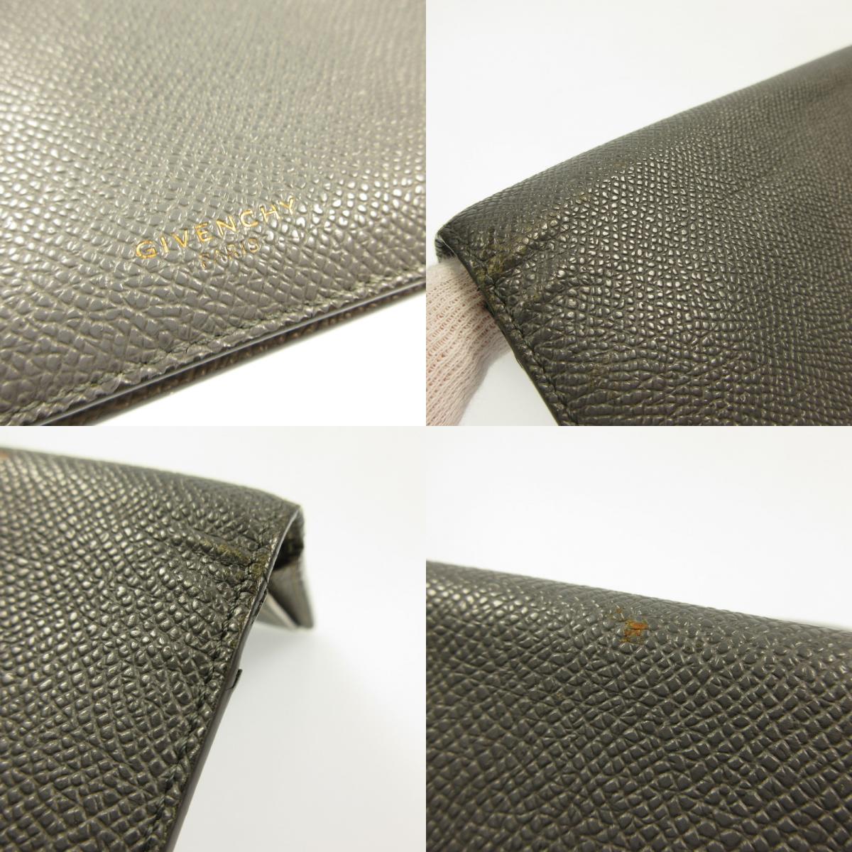 GIVENCHY | Givenchy Long Wallet T23662