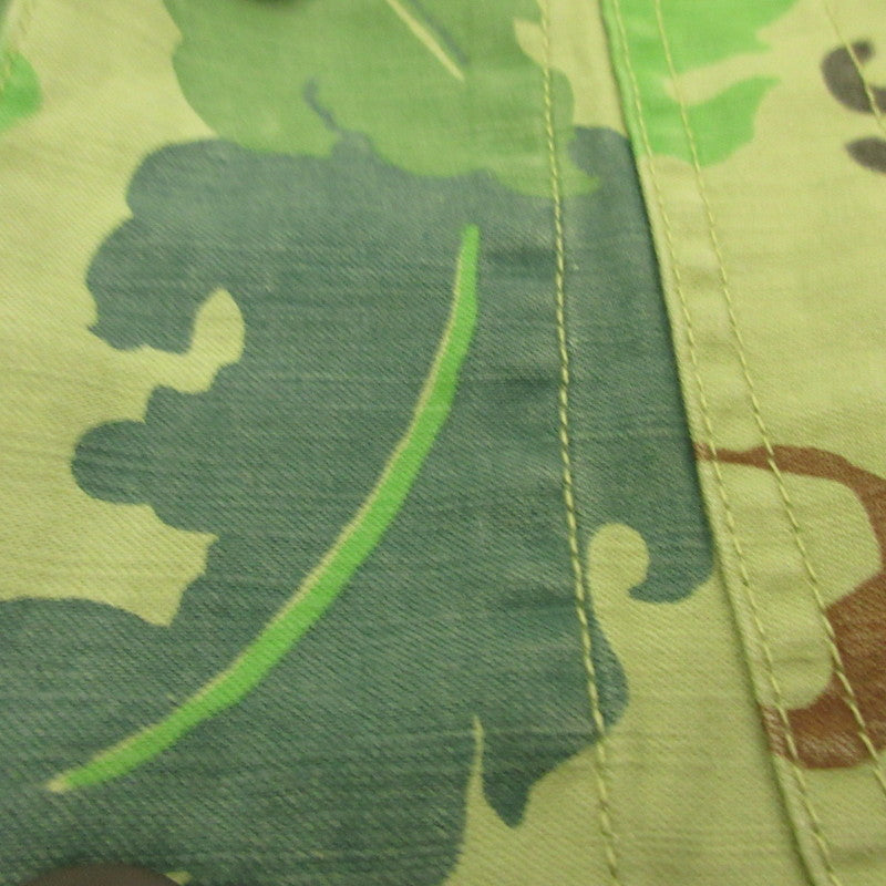 SPIEWAK | Spiewak USMC Jacket Military Jacket TO1028 Camo Size: M