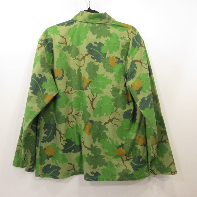 SPIEWAK | Spiewak USMC Jacket Military Jacket TO1028 Camo Size: M