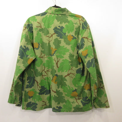 SPIEWAK | Spiewak USMC Jacket Military Jacket TO1028 Camo Size: M