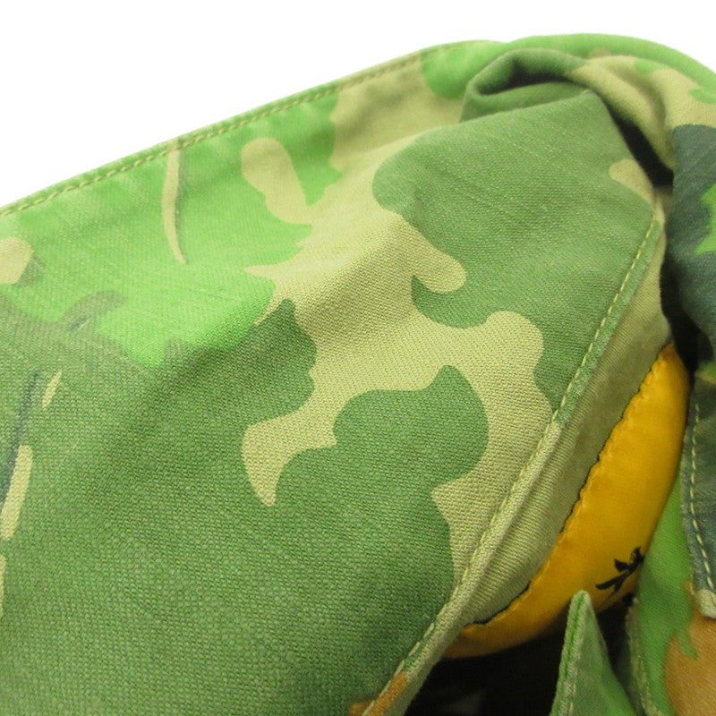 SPIEWAK | Spiewak USMC Jacket Military Jacket TO1028 Camo Size: M