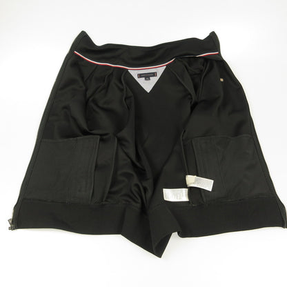 TOMMY HILFIGER | トミーヒルフィガー ジャージ 78JB357 ブラック サイズ：S