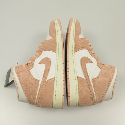 NIKE | Nike Air Jordan 1 Mid SE Sneakers FN5215-161 Pink 28.5cm