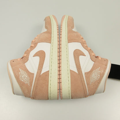 NIKE | Nike Air Jordan 1 Mid SE Sneakers FN5215-161 Pink 28.5cm
