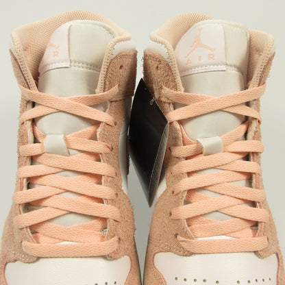 NIKE | Nike Air Jordan 1 Mid SE Sneakers FN5215-161 Pink 28.5cm