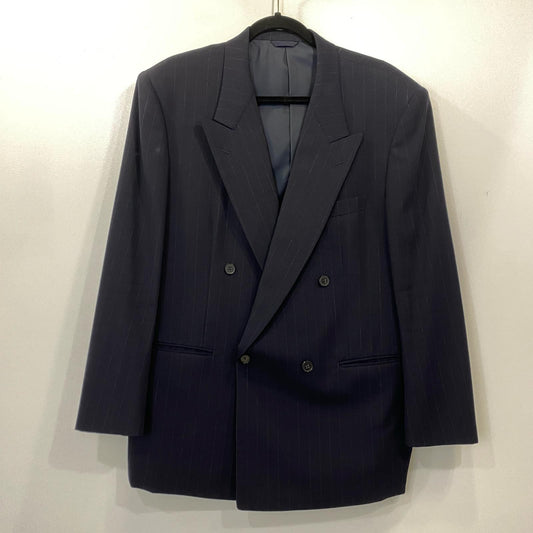 Christian Dior | クリスチャンディオール テーラードジャケット D1129 90S ネイビー【姫路東店】