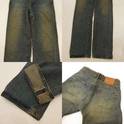 Levi's | Levi's Denim Pants 503B-XX Year: 90s Blue Size: 30