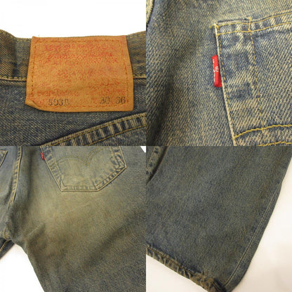 Levi's | Levi's Denim Pants 503B-XX Year: 90s Blue Size: 30