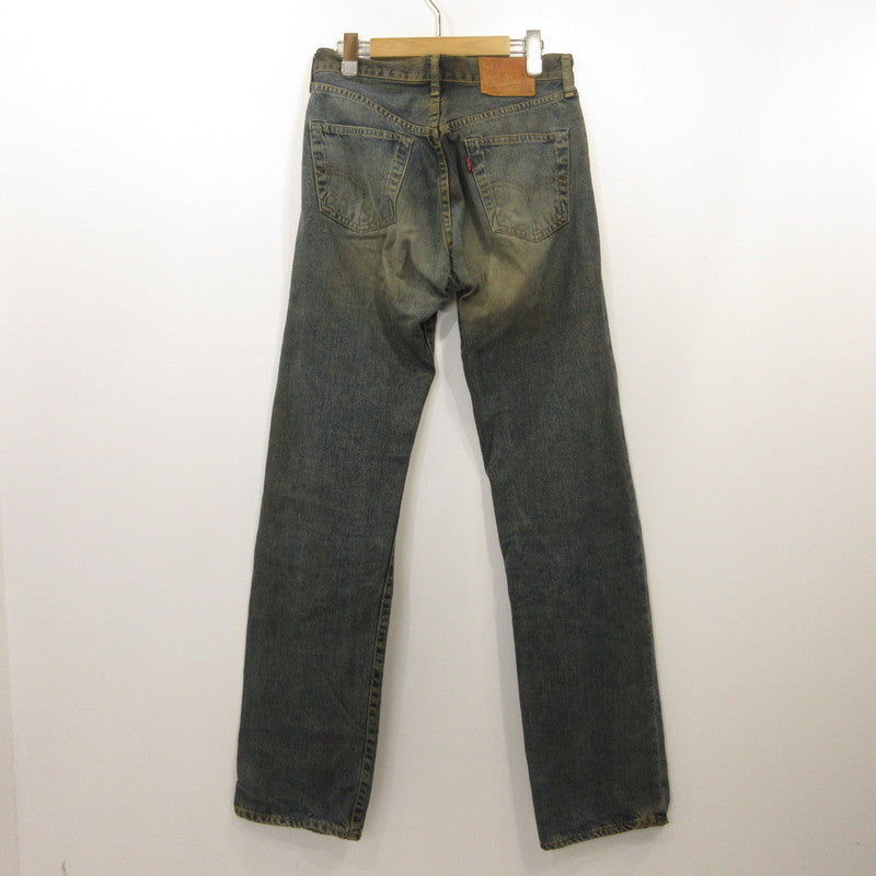 Levi's | Levi's Denim Pants 503B-XX Year: 90s Blue Size: 30