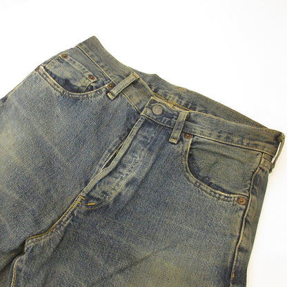 Levi's | Levi's Denim Pants 503B-XX Year: 90s Blue Size: 30