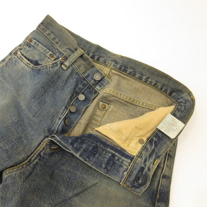 Levi's | Levi's Denim Pants 503B-XX Year: 90s Blue Size: 30