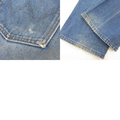 Wrangler | Wrangler Denim Pants 935DEN Made in USA Year: 90s Blue Size: 31