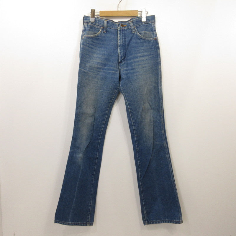 Wrangler | Wrangler Denim Pants 935DEN Made in USA Year: 90s Blue Size: 31