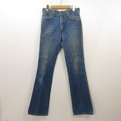 Wrangler | Wrangler Denim Pants 935DEN Made in USA Year: 90s Blue Size: 31