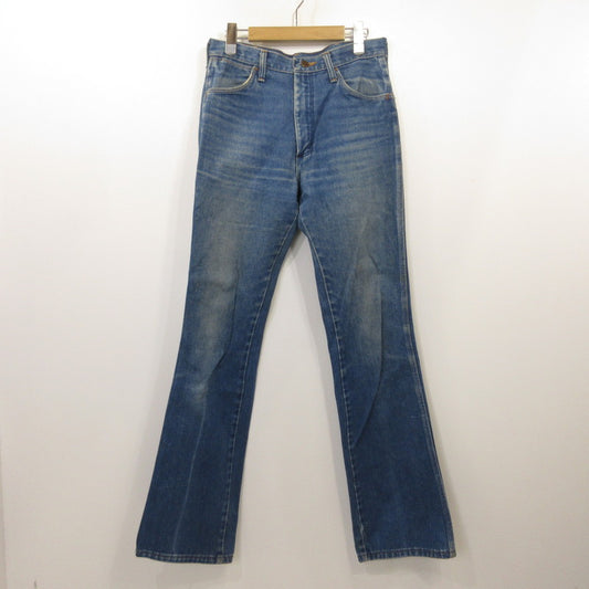 Wrangler | ラングラー デニムパンツ 935DEN USA製　年式:90S ブルー サイズ：31