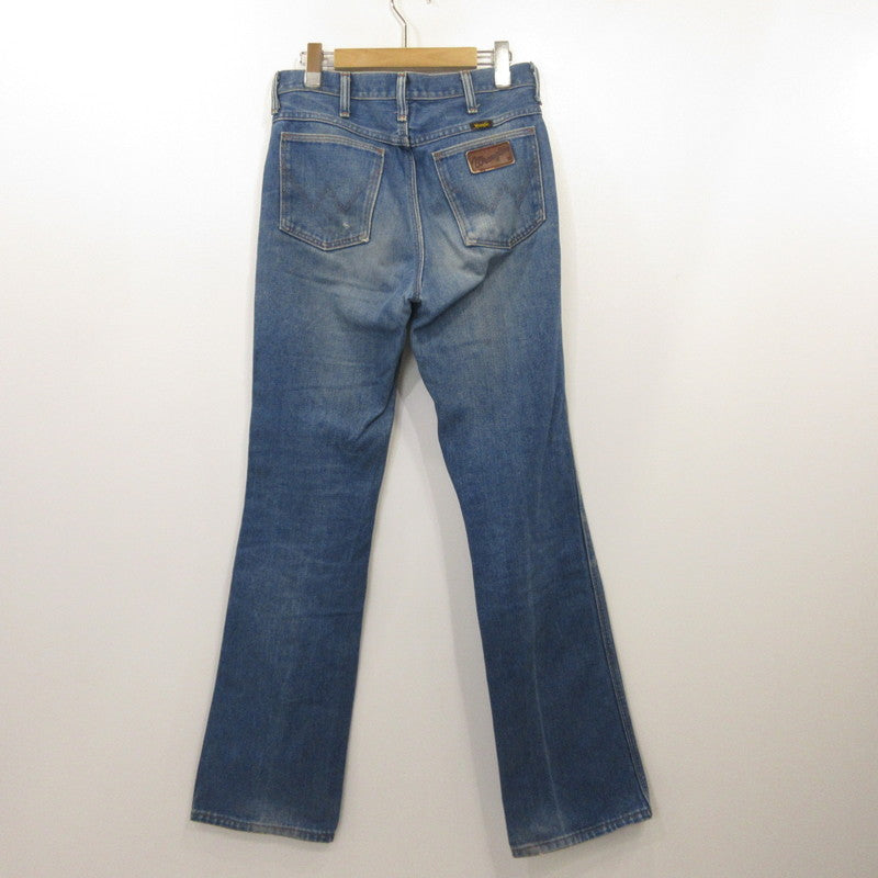 Wrangler | Wrangler Denim Pants 935DEN Made in USA Year: 90s Blue Size: 31