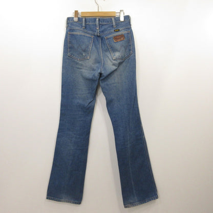 Wrangler | Wrangler Denim Pants 935DEN Made in USA Year: 90s Blue Size: 31