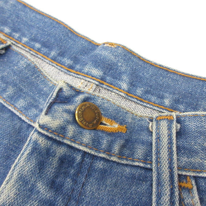 Wrangler | Wrangler Denim Pants 935DEN Made in USA Year: 90s Blue Size: 31