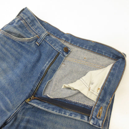 Wrangler | Wrangler Denim Pants 935DEN Made in USA Year: 90s Blue Size: 31