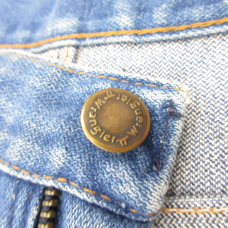 Wrangler | Wrangler Denim Pants 935DEN Made in USA Year: 90s Blue Size: 31