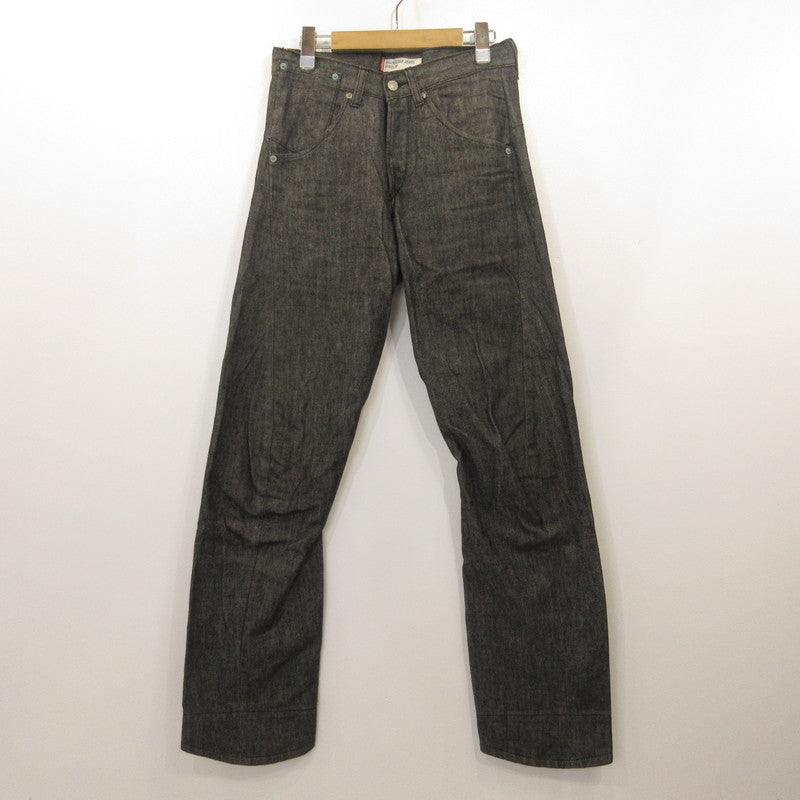 Levi's | Levi's Pants 00001-09 Year: 90s Black Size: 29