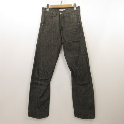 Levi's | Levi's Pants 00001-09 Year: 90s Black Size: 29