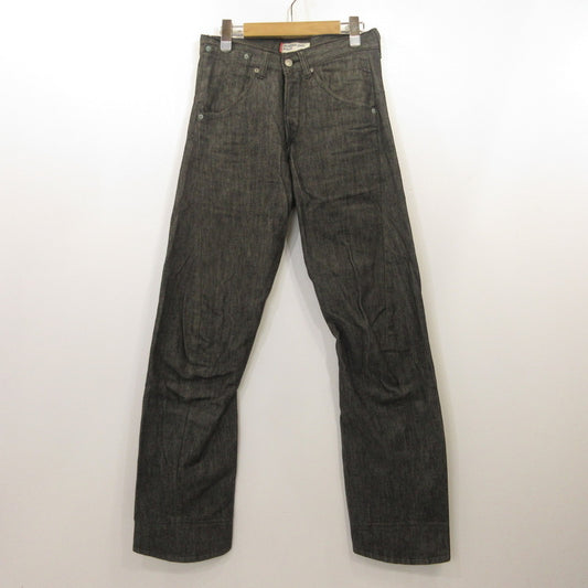 Levi's | リーバイス パンツ 00001-09 年式:90S ブラック サイズ：29
