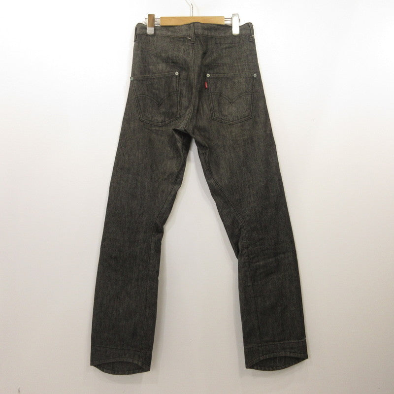 Levi's | Levi's Pants 00001-09 Year: 90s Black Size: 29
