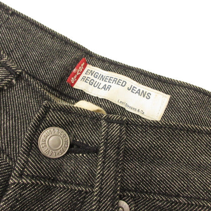 Levi's | Levi's Pants 00001-09 Year: 90s Black Size: 29