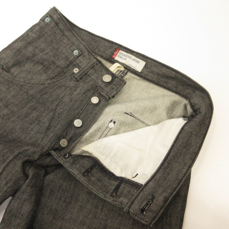 Levi's | Levi's Pants 00001-09 Year: 90s Black Size: 29
