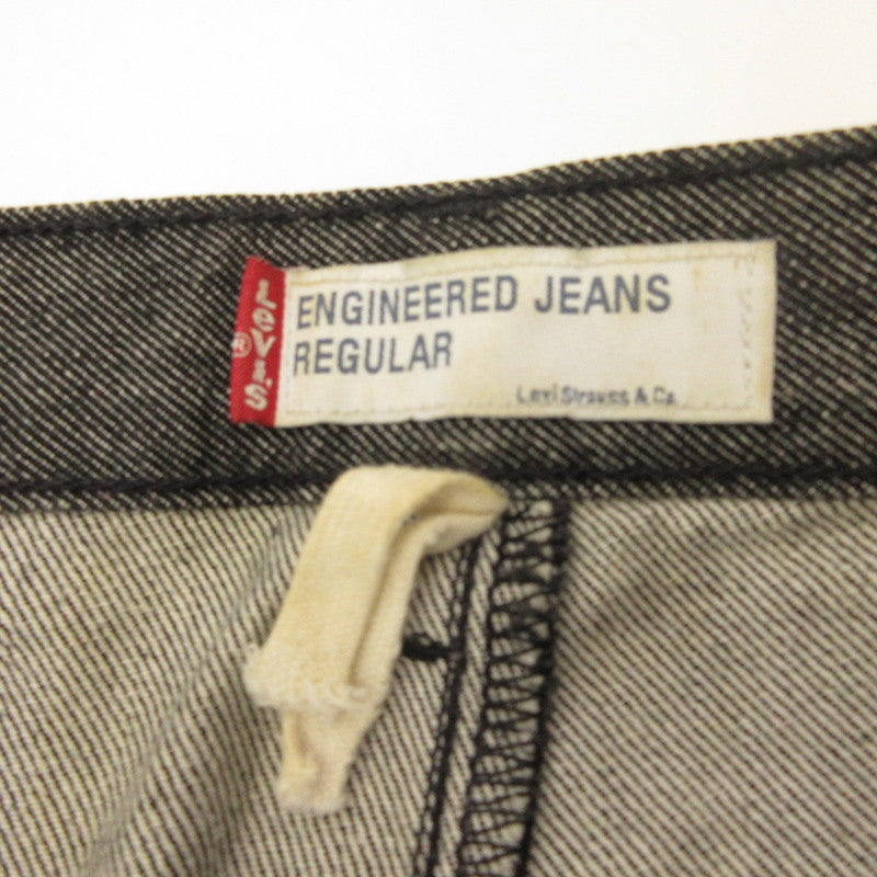 Levi's | Levi's Pants 00001-09 Year: 90s Black Size: 29