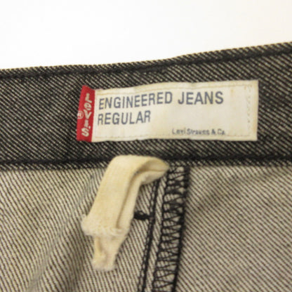 Levi's | Levi's Pants 00001-09 Year: 90s Black Size: 29