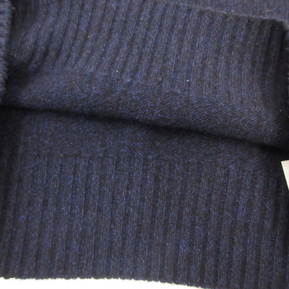 AMI | Ami Sweater HKS127.005 Navy Size: S