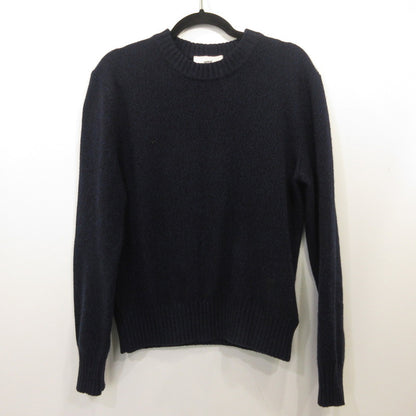 AMI | Ami Sweater HKS127.005 Navy Size: S