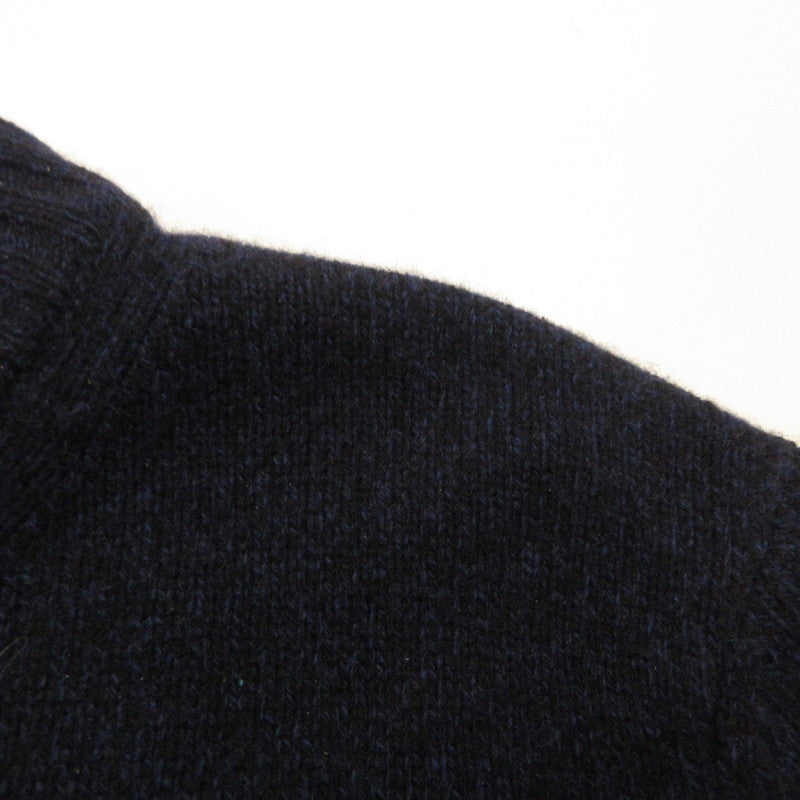 AMI | Ami Sweater HKS127.005 Navy Size: S