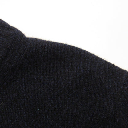 AMI | Ami Sweater HKS127.005 Navy Size: S