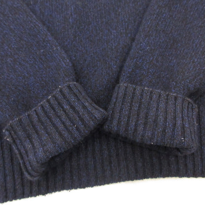 AMI | Ami Sweater HKS127.005 Navy Size: S