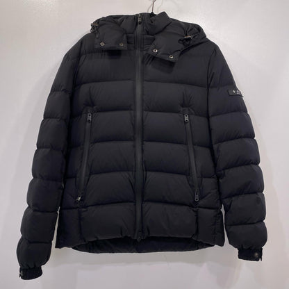 TATRAS | タトラス BORBORE ダウンジャケット MTAT24A4568-D 2024A/W ブラック サイズ：2【姫路東店】