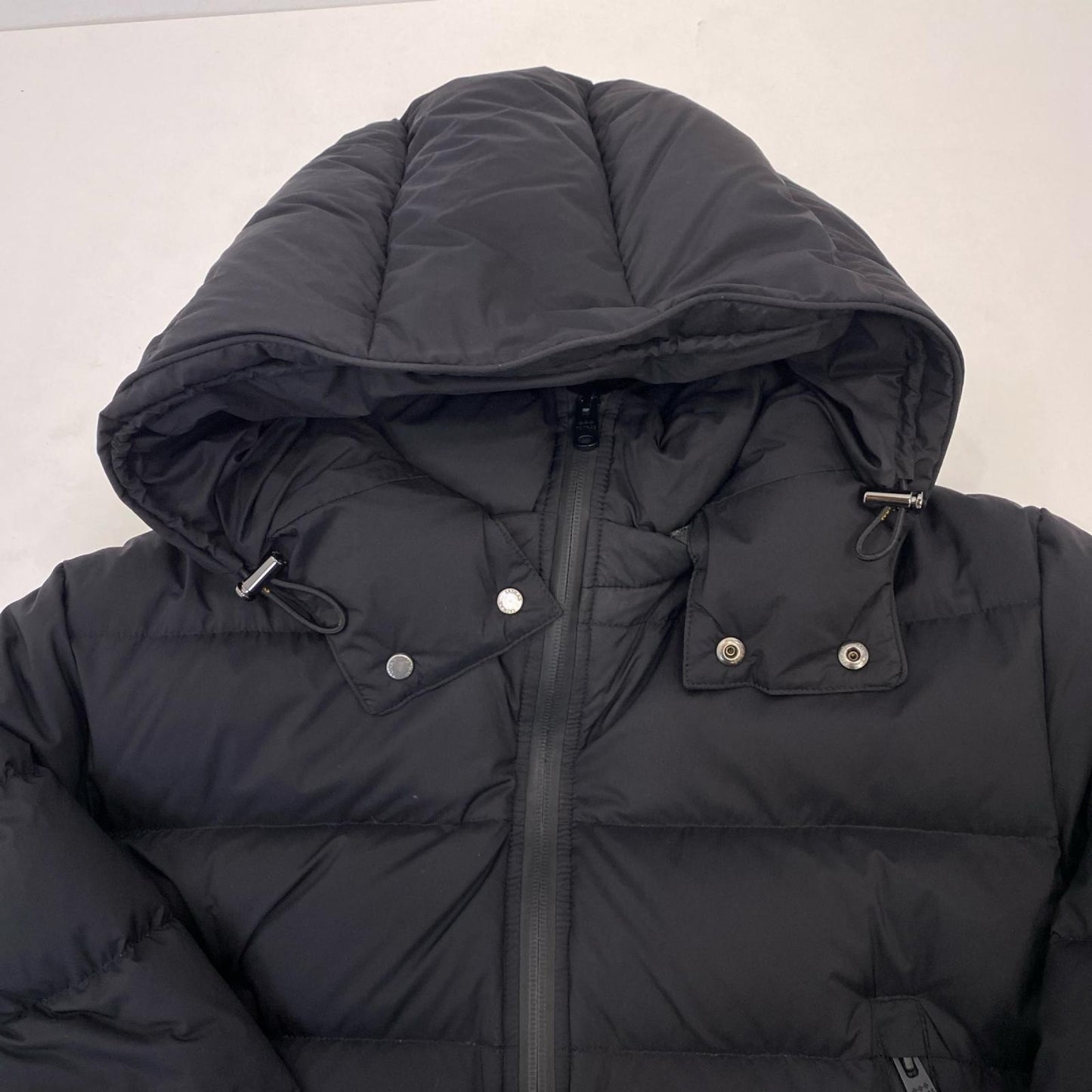 TATRAS | タトラス BORBORE ダウンジャケット MTAT24A4568-D 2024A/W ブラック サイズ：2【姫路東店】