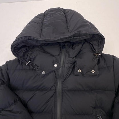 TATRAS | タトラス BORBORE ダウンジャケット MTAT24A4568-D 2024A/W ブラック サイズ：2【姫路東店】