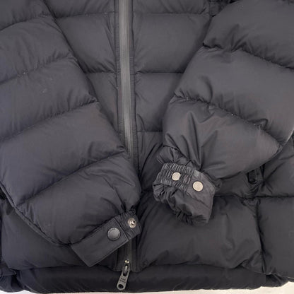 TATRAS | タトラス BORBORE ダウンジャケット MTAT24A4568-D 2024A/W ブラック サイズ：2【姫路東店】