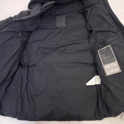 TATRAS | タトラス BORBORE ダウンジャケット MTAT24A4568-D 2024A/W ブラック サイズ：2【姫路東店】