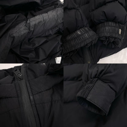 TATRAS | タトラス BORBORE ダウンジャケット MTAT24A4568-D 2024A/W ブラック サイズ：2【姫路東店】
