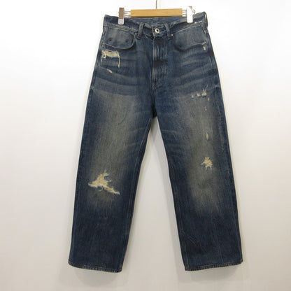G-STAR | G-STAR TYPE 96 LOOSE Denim Pants D23693-D499-G816 Blue Size: 28
