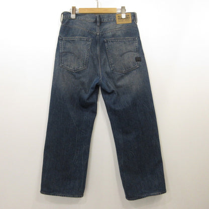 G-STAR | G-STAR TYPE 96 LOOSE Denim Pants D23693-D499-G816 Blue Size: 28