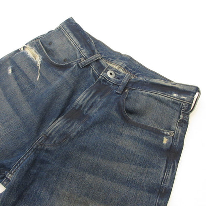 G-STAR | G-STAR TYPE 96 LOOSE Denim Pants D23693-D499-G816 Blue Size: 28