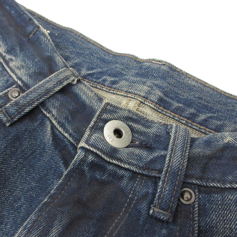 G-STAR | G-STAR TYPE 96 LOOSE Denim Pants D23693-D499-G816 Blue Size: 28